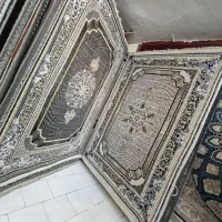 فرش۶ متری همه مدل ارزان ۶۵۰۰ تومان حاجی حسینی طلاب|فرش|مشهد, سیلو|دیوار