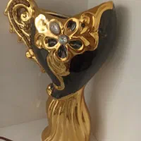 گلدان وقندان