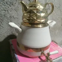 کتری قوریHERMES زیر قیمت بازار عمده و خرده