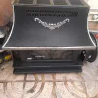 بخاری‌گازی‌پلار