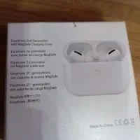 ایرپاد|لوازم جانبی موبایل و تبلت|ایلام, |دیوار