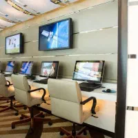 نیازمند همکار در کافی نت