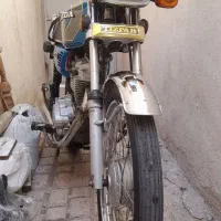 هوندا ۱۲۵