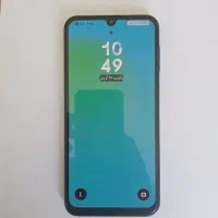 سامسونگ A24رام8حافظه 128 درحد