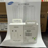 لوازم جانبی به دلیل تغییر شغل