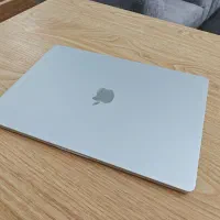 مکبوک ایر ۱۵ اینچ - Macbook Air M2|رایانه همراه|تهران, ولنجک|دیوار