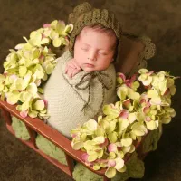 آتلیه نوزادی و بارداری