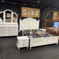 تخت دونفره مانیس فروش اقساطی