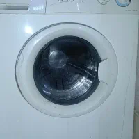 لباسشویی آبسال سالم و تمیز