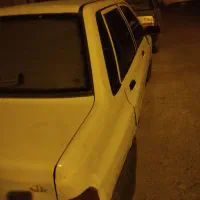 پراید 83