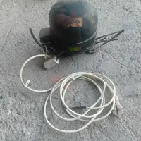 موتور یخچال