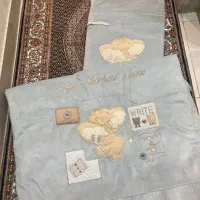 سرویس خواب نوزاد