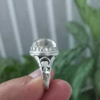 انگشتر در نجف