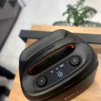 اسپیکر(پارتی باکسjbl)|پخشکننده همراه|قزوین, |دیوار