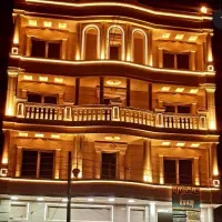 سنگ کاری نما کار