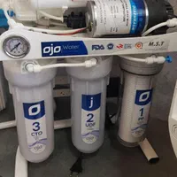 فروش تصفیه آب ( نقدی و چکی)بانصب رایگان|آب‌سردکن و تصفیه آب|ساوه, |دیوار