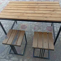 تجهیزات فست فود،فر پیتزاریلی میز پیشخوان میزوصندلی|کافی‌شاپ و رستوران|اسدآباد, |دیوار