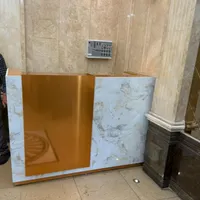 سرایدار و نگهبان ۲۴ ساعته زوج یا آقا