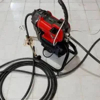 لوله بازکنی دستگاه فنر و پمپ باد قیمت مناسب