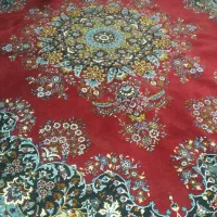 یک عددقالی ۱۲متری