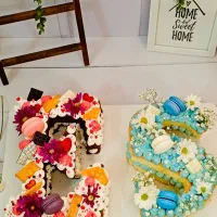 کیک تولد خانگی با تخفیف ویژه|خوردنی و آشامیدنی|مشهد, امیریه|دیوار