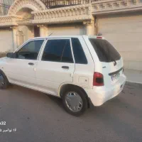 پراید۱۱۱فنی درجه مدل ۹۷|خودرو سواری و وانت|گنبد کاووس, |دیوار