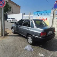 پراید ۱۳۱