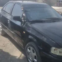 خودرو سمند ۶۰۰ تمان وانت پیکان ۴۰۰ تمان فروش فوری
