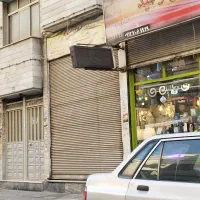 اجاره مغازه پاخور درجه یک محلی