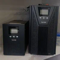یو پی اس(ups) در تمام توان ها با گارانتی