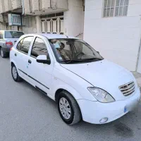 تیبا 2 اس بدون توضیحات