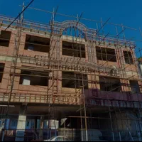 روف گاردن آلاچیق ویلا سقف سبک و تیرچه پله نرده نما|خدمات پیشه و مهارت|مشهد, احمدآباد|دیوار