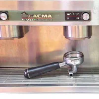 دستگاه اسپرسوسازصنعتی حرفهای دربرندهای ایتالیایی|کافیشاپ و رستوران|شیراز, تندگویان|دیوار