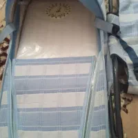 ساک حمل روروک