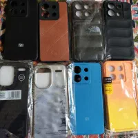 انواع گارد گوشی شیائومی 13pro5g13پروپلاس