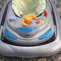 روروک سالم و تمیز تاشو با موزیکال