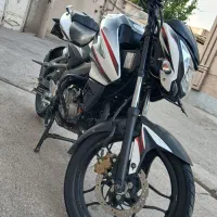 ns150|موتورسیکلت|خرمدره, |دیوار