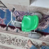 دوچرخه و سه چرخه فروشی فوری|دوچرخه، اسکیت، اسکوتر|قم, جمکران|دیوار