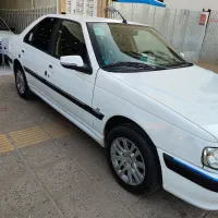 پژو پارس LX TU5، مدل ۱۴۰۱