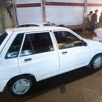 پراید۱۱۱ مدل۹۴