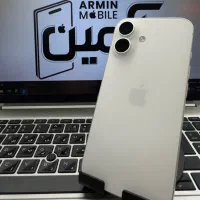 iPhone 16 Normal 128GB CH/A|موبایل|فردیس, فردیس|دیوار