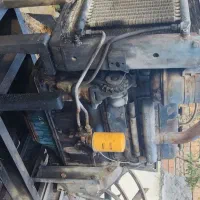 موتور چاه ،ژنراتور،رومانی|ماشینآلات صنعتی|گرگان, |دیوار