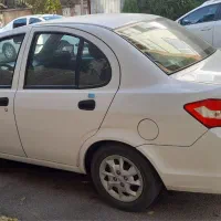 ساینا مدل ۱۴۰۰|خودرو سواری و وانت|همدان, |دیوار