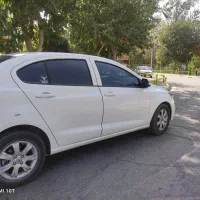 شاهین ۴۰۲سانروف دار|خودرو سواری و وانت|لنجان, |دیوار