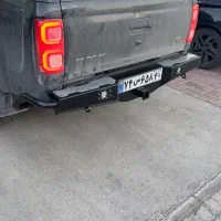 سپر عقب تی هشت تی نه فوتون کاپرا