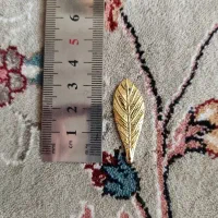 پلاک گل و پروانه و پر|بدلیجات|الوند, |دیوار