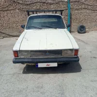 وانت 86دوگانه فابریک