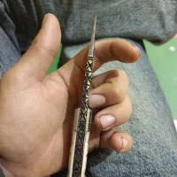 چاقو بابا|کلکسیون اشیاء عتیقه|بناب, |دیوار