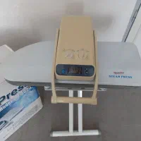 اتو پرس الکترو مکس