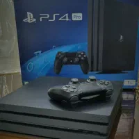 ps4 pro|کنسول، بازی ویدئویی و آنلاین|ری, شهرری|دیوار